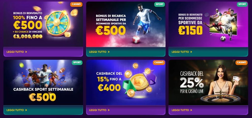 Kingmaker casino bonus