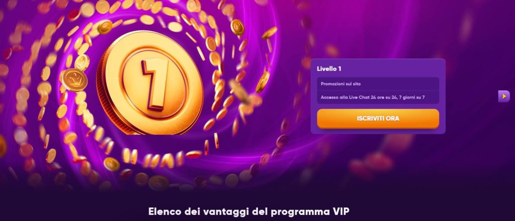 kingmaker vip